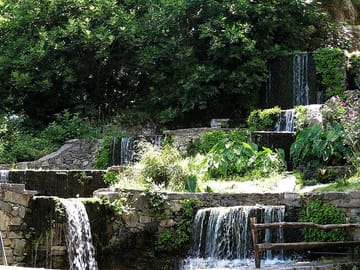 Explore Argyroupolis Village, Kournas Lake & Georgioupolis