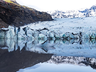 Glacier's Edge - Sólheimajökull Introductory Walk, photo 7
