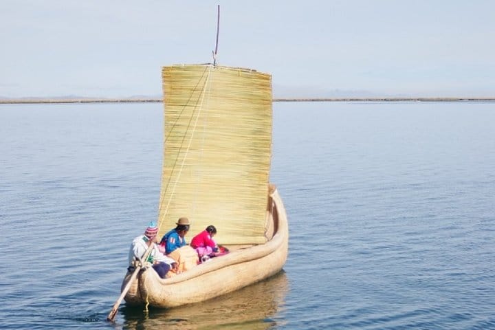 3-Day Classic Puno Tour Package 6