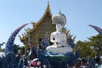 Chiangrai day trip Private Tour 4