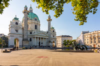 Vienna Cultural Heritage in 1 Day - Walking Tour - Audioguide in 7 languages 9