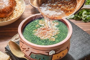 Culinary Experience Tour of Traditional Egyptian Food in Cairo