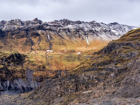 Reykjavík: Small Group Tour Full Day South Coast and Black Sand Beach , photo 9
