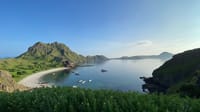 Embark on a 4-Day, 3-Night Private Boat Adventure: Explore Komodo Island’s Wonders by Boat 9