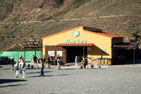 Gran Canaria from the Heights: Fataga and Tejeda 6