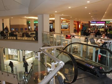 Cultural Tour of Traditional Markets and Modern Malls in Alanya