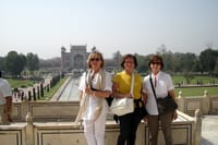 2 Days Private Tour of Tajmahal from Delhi with Pickup 7