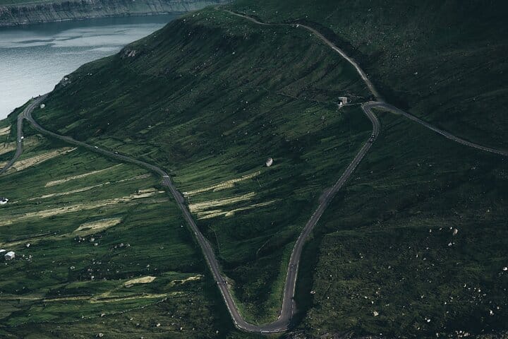 Faroe Islands: Private Highlights Tour 3