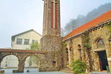 Full-Day Private Car Tour to Tam Dao from Hanoi