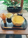 Wagashi Making & Tea Tasting in Tokyo – Traditional Japanese Sweets Experience in Yanaka 5