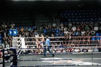 Rajadamnern Stadium: The Real Muay Thai Boxing Experience 5