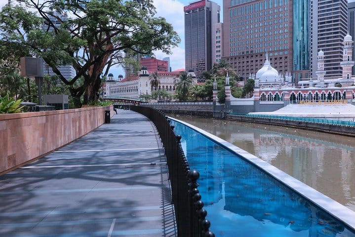 Private Genting Highlands Tour with Skytropolis Indoor Theme Park Ticket