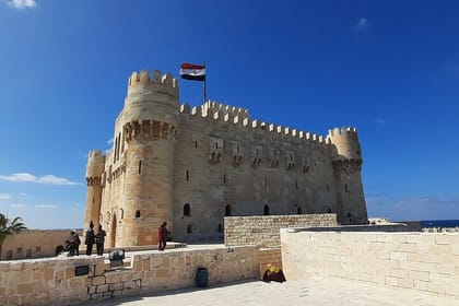 9-Day Egypt Tour | Explore the Timeless Treasures of Cairo, Luxor & Aswan