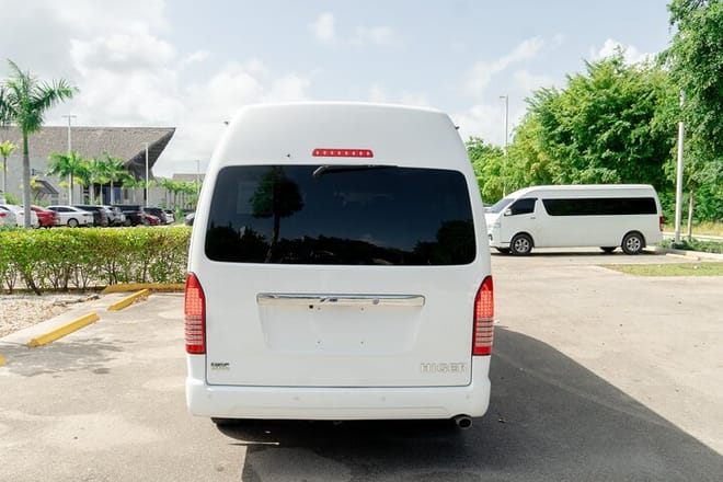 Punta Cana Private One-Way or Round-Trip Airport Transfers 10