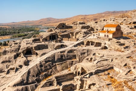 Private Guided Tour of Hattusa: Discover the Hittite Capital from Cappadocia