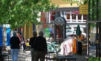 Best of Portland City Afternoon Tour 8
