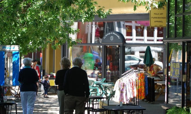 Best of Portland City Afternoon Tour 8