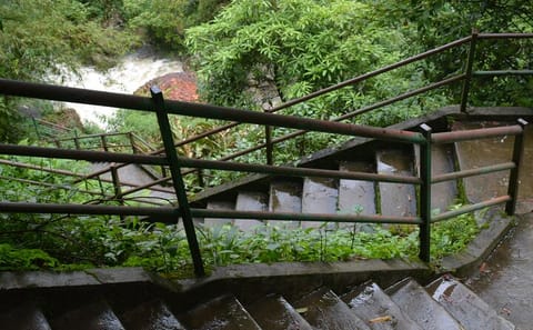 Private Full Day ATV Tour to Silver and Love Waterfalls, Sapa