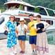 HaLong 1 Day Tour with Alova Cruise from Hanoi by Expressway Bus