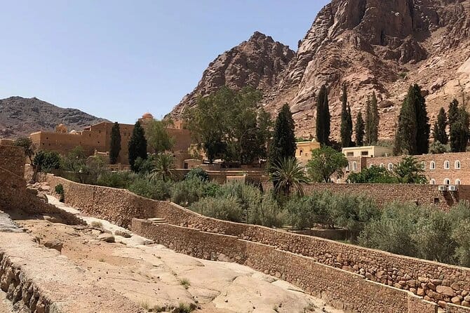 Sharm El sheikh: Day Trip to Moussa Mountain from Sharm El Sheikh 7