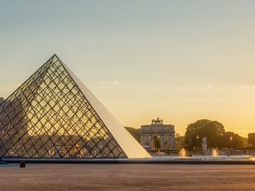 Louvre Museum