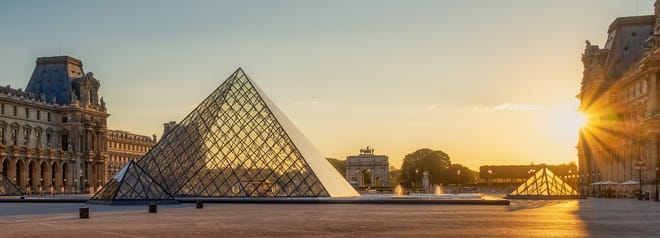Louvre Museum