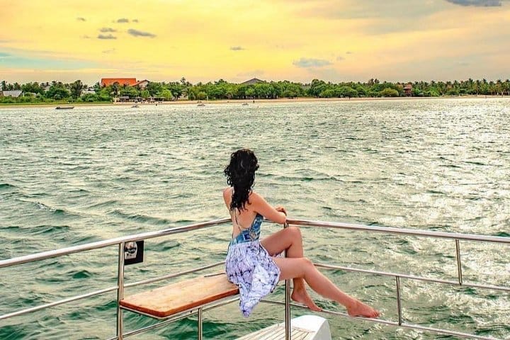 Galle Day Trip From Colombo