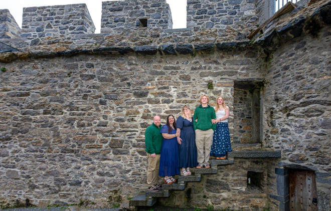  Ring of Kerry Photography Experience Tour photo 6