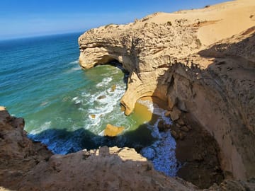 from agadir : Essaouira – guided day trip
