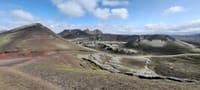 Full-Day Private Landmannalaugar and Hekla Volcano Tour 6