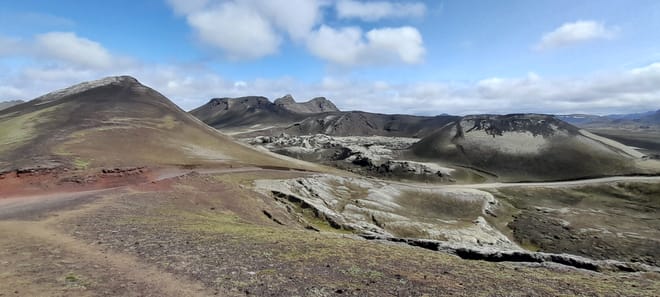 Iceland Wilderness Private Day Tour photo 6