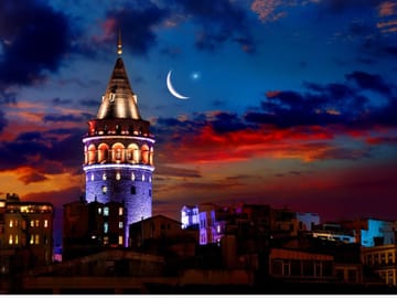 Jewish Heritage Tour in Beyoğlu, Istanbul - 3 Days