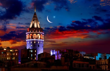 Jewish Heritage Tour in Beyoğlu, Istanbul - 3 Days