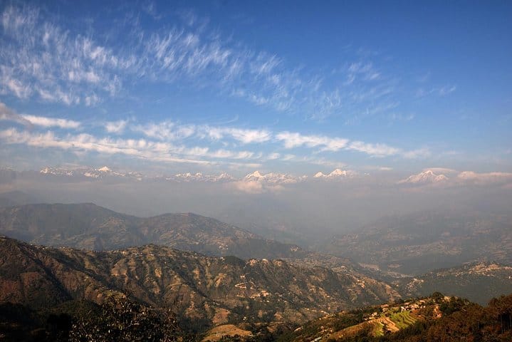 19 Days Mera Peak Climbing & Expedition – One Life-Changing Himalayan Adventure