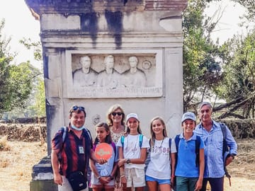 Sharm El Sheikh Guided City Sightseeing Tour