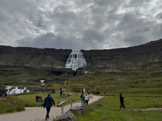 Dynjandi Waterfall & Countryside Visit, photo 7