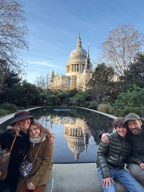 Classic London Highlights: Private Taxi Tour