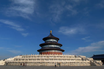 Boutique 2-Day Beijing Private Tour: Best of Beijing