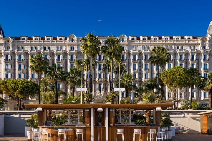 4 Hours Private Trip in Monaco with Pickup  6