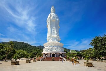 Da Nang and Hoi An Private Full Day Tour from Danang