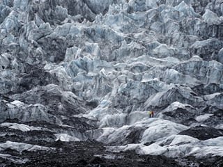 Glacier Discovery, photo 8
