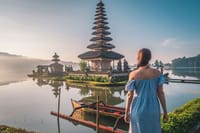 North Bali Scenic Tour with All-Inclusive & Private Guide Tour 2