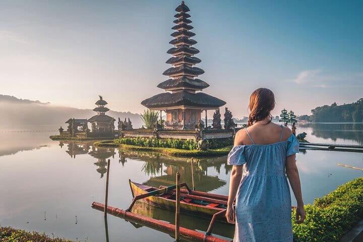 North Bali Scenic Tour with All-Inclusive & Private Guide Tour 2