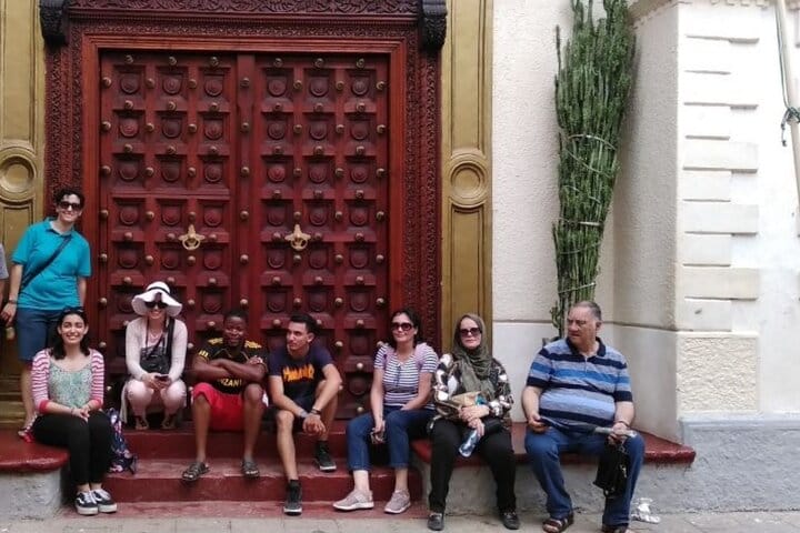 8 Days Zanzibar Discovery Adventure