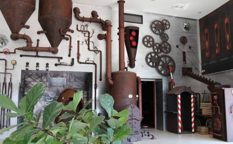 Chocolate Workshop and Factory Tour in Průhonice, Czechia