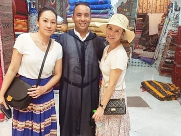 Private Souks Tour in Marrakesh: Explore Local Markets
