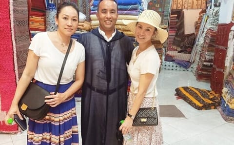 Private Souks Tour in Marrakesh: Explore Local Markets