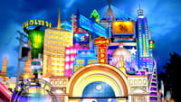 Phuket Fantasea 1