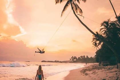 Instagramble Sri Lanka – 7 Days