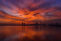 dubai evening tours